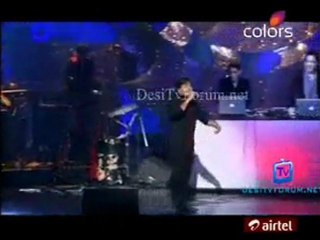 Global Indian Music Awards 2011 - 30th October 2011 Video pt4