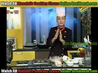 Dawat - 30th October 2011 - Part 1