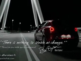 pub Alfa Romeo MiTo 2011