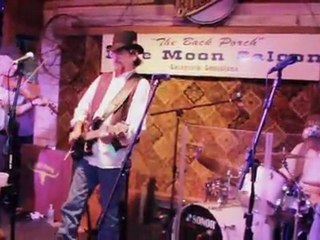 "Rampage" by MAMOU  Blue Moon Saloon