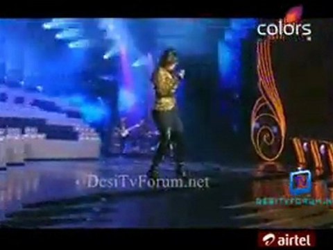 Global Indian Music Awards 2011 - 30th October 2011 Video pt6