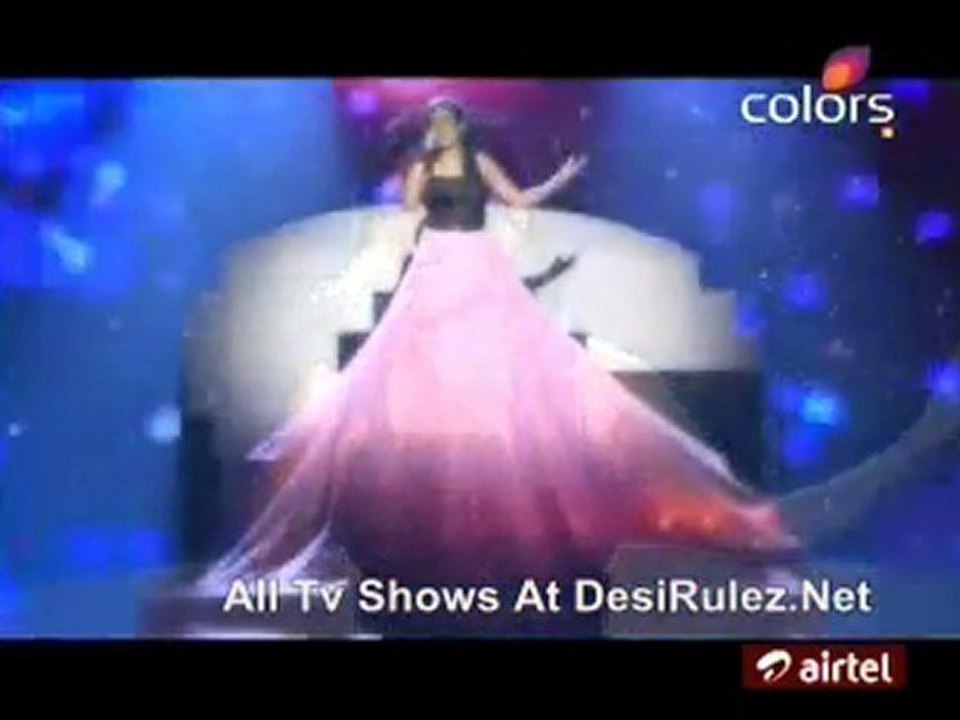 Global Indian Music Awards 2011- Main Event- 30th Oct 2011-pt5