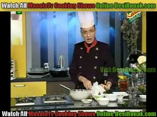 Dawat - 30th October 2011 - Part 2