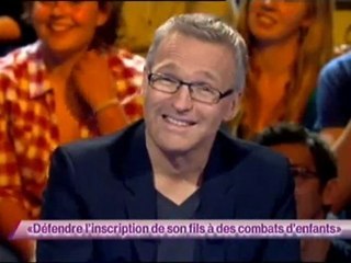 Garnier & Santou - Combat d'enfants