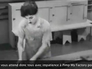 Old Boys ! La fin du chantier !