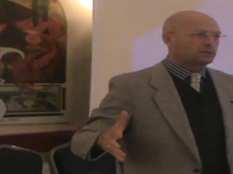 (4) - 29 Ekim Etkinlikleri Üzerine Söyleşi; İstanbul Yüksek Ticaret ve Marmara Üniversitesi İktisadi İdari Bilimler Fakültesi Mezunları Derneğinden