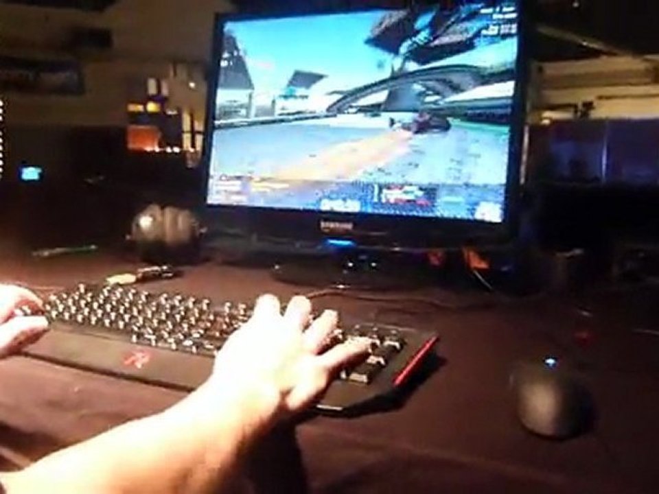 Finale Trackmania Azerty Party 14 - part 3