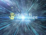 Health In Your Hands Big Bang Logo
