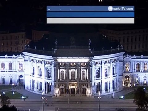 Stuttgart - Germany, Bandar Seri Begawan - Brunei, Las Vegas - USA, Warsaw - Poland, Niagara Falls - Canada, Vienna - Austria, London - United Kingdom