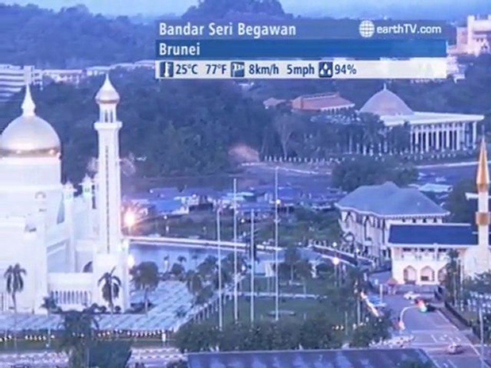 Avignon - France, Hong Kong SAR - China, Sydney - Australia, Ekaterinburg - Russia, Bandar Seri Begawan - Brunei, Lugano - Ticino - Switzerland, Geneva - Switzerland