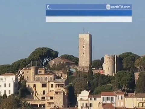 Hamburg - Germany, Pine Valley - Beijing - China, Stuttgart - Germany, Ascona - Ticino - Switzerland, Warsaw - Poland, Cannes - France, Sydney - Australia