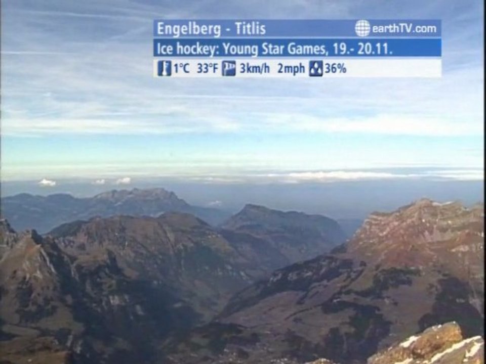 Palma de Mallorca - Spain, Stuttgart - Germany, Warsaw - Poland, Engelberg - Titlis - Switzerland, Cannes - France, Bandar Seri Begawan - Brunei, Warnemunde - Germany