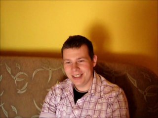 Konkurs Orange - Mariusz N.