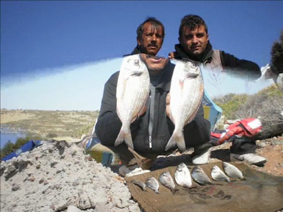 Hasan BALIKÇI www.balikcilar.org