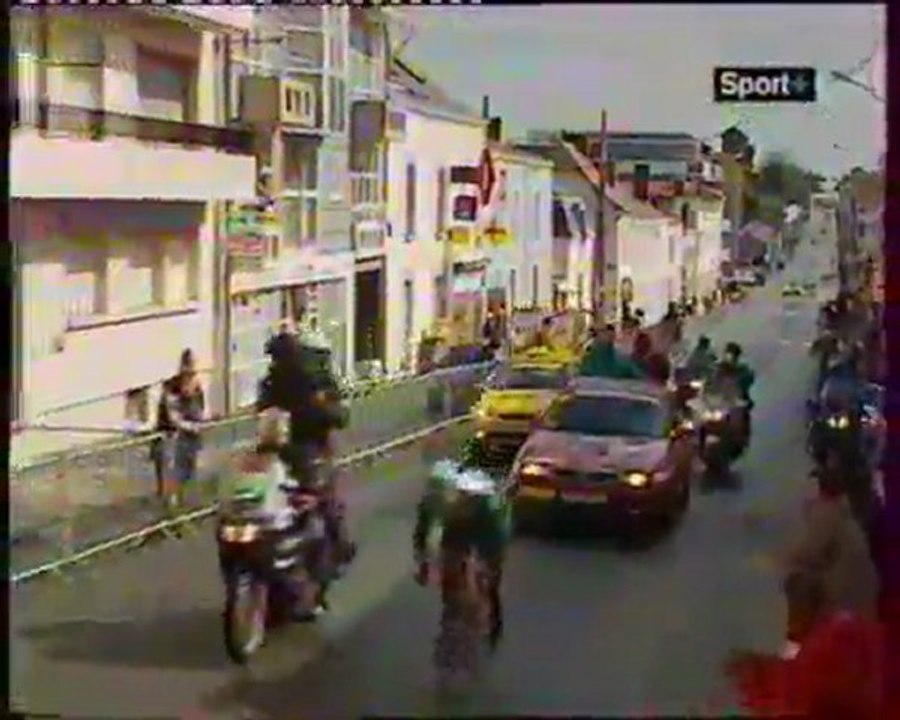 Tour de Vendee 2004
