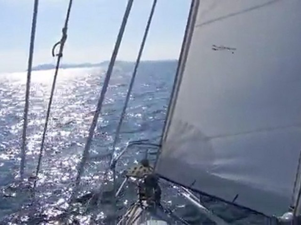 Navigation Fin octobre