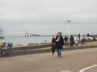 sortie de bateaux suite