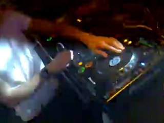 Julien Jake @ Etoile du lac with Dj Assad (01)
