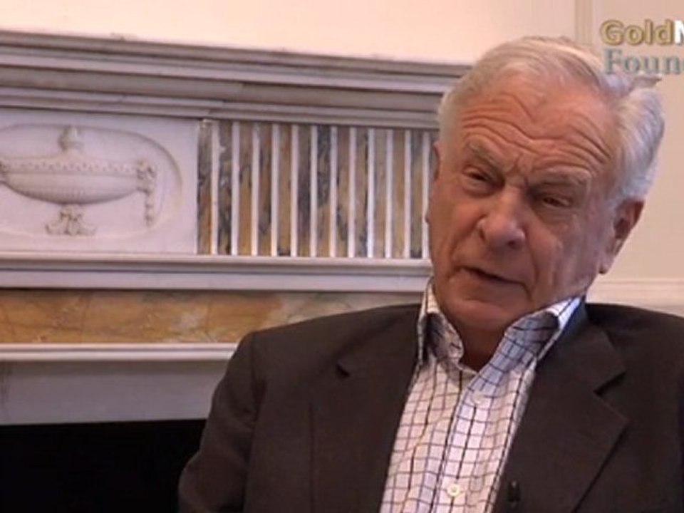 Is inflation the only way out for central banks?