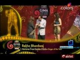 Global Indian Music Awards 2011 - 30th October 2011 Video pt14
