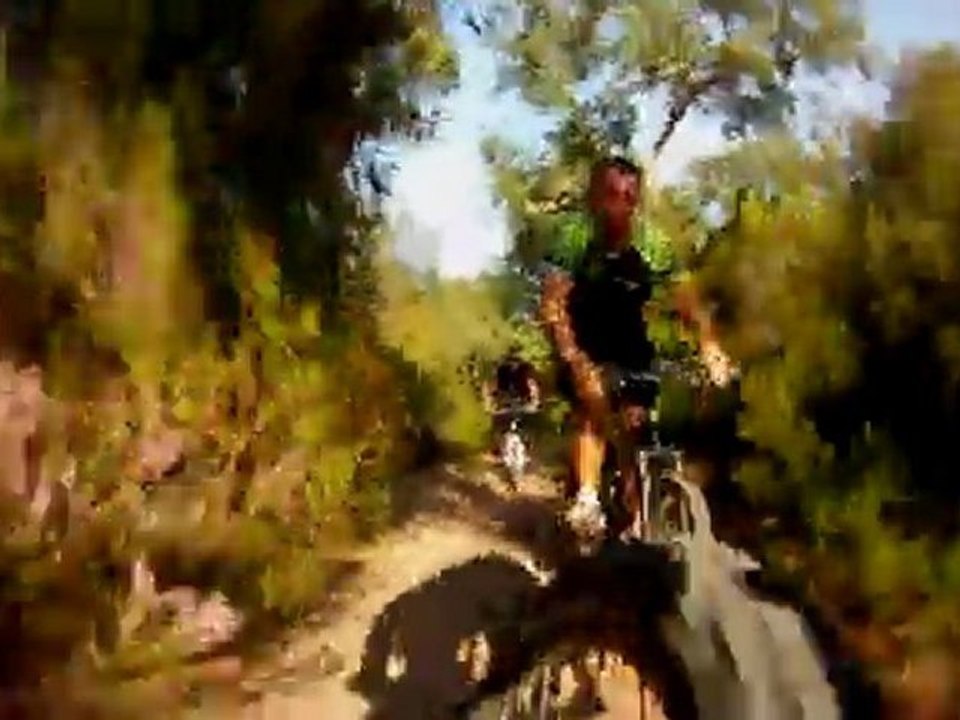 balade velo