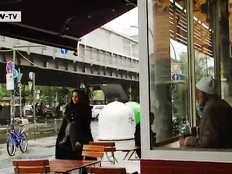 A new home in Germany | Journal Reporter