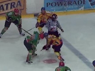 Zapraszamy na transmisje meczy hokejowych!