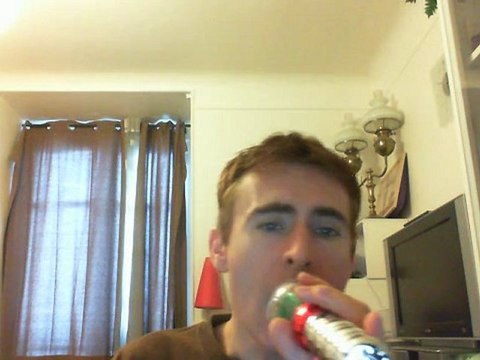 Wiwi égratigne if i had a gun