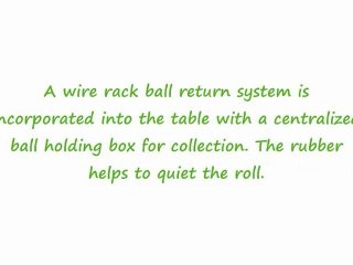 Imperial Black Pearl 9 Foot Pool Table Review