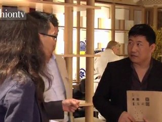 Maison Hermes Collection - Milan Design Week 2011 | FTV