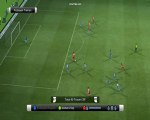 Pes 2012de süperstarda müthiş hata