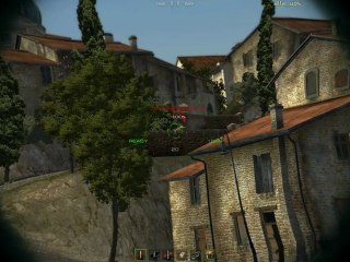 Забабловый турнир. alfa_ups VS ExcampeR СТ9 720