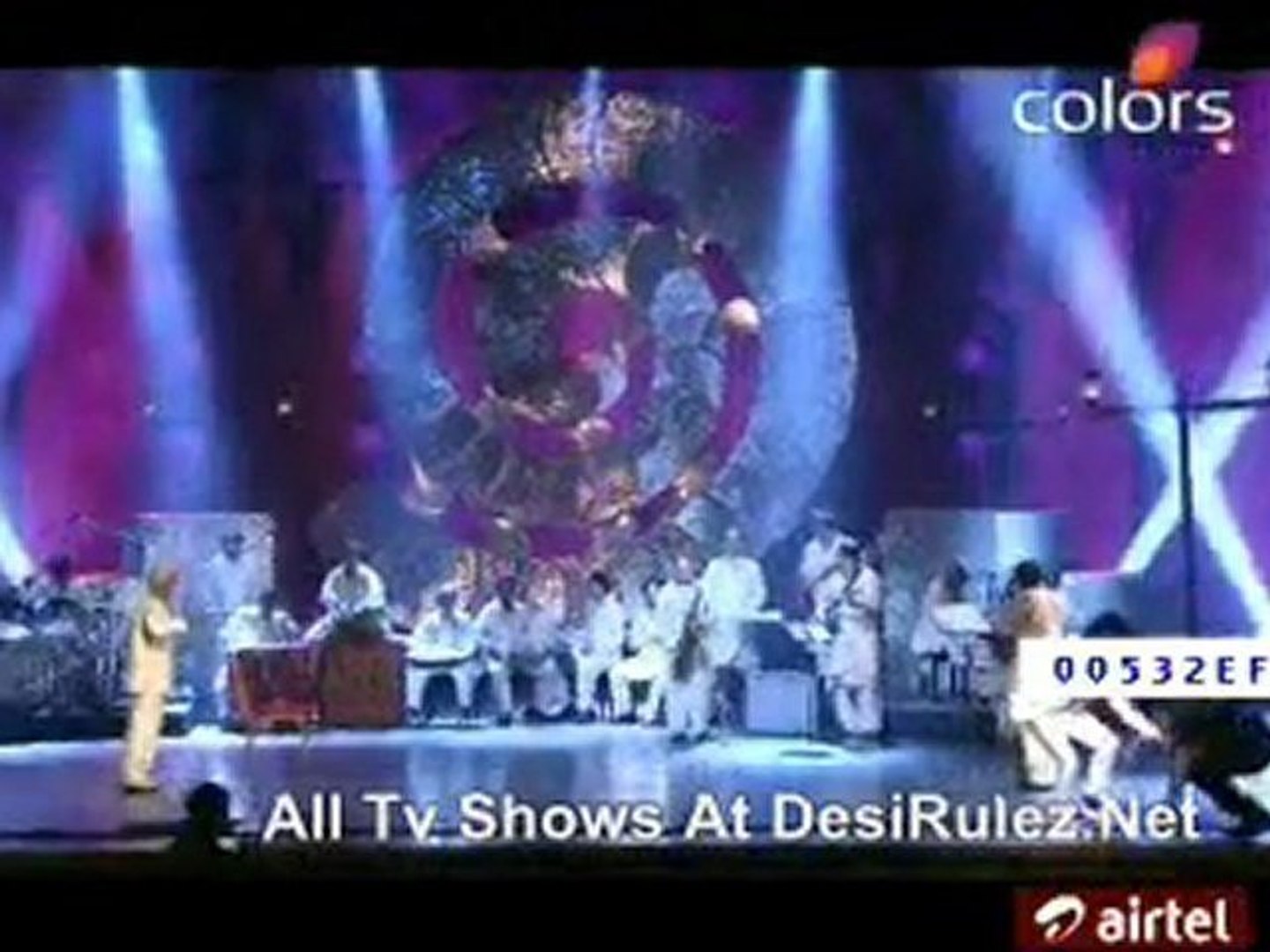 Global Indian Music Awards 2011- Main Event- 30th Oct 2011-pt13