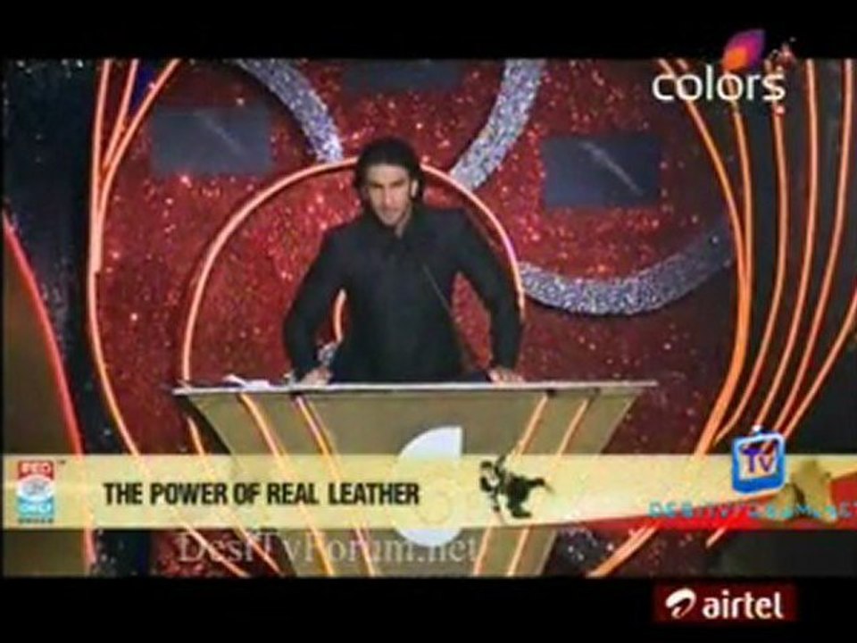 Global Indian Music Awards 2011 - 30th October 2011 Video pt17