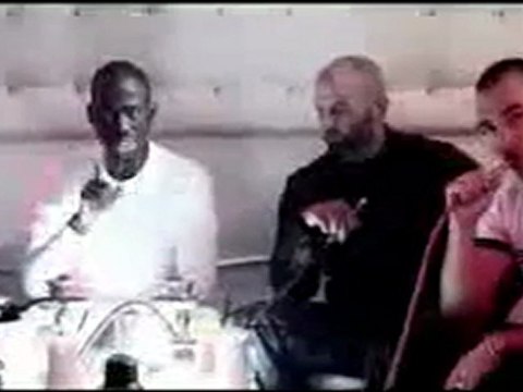 Fababy - La symphonie des chargeurs [CLIP OFFICIEL]