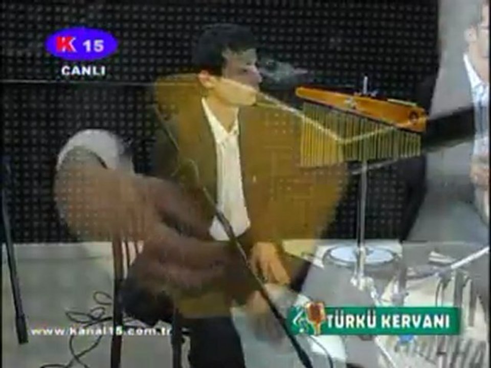 Ispartanın Gülü Çiğdem Gül-Turnalara Tutunda Gel