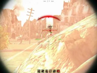 Забабловый турнир. alfa_ups VS ExcampeR ТТ8 720