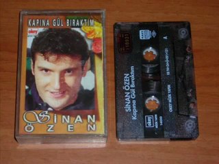 sinan özen esen yeller 1992