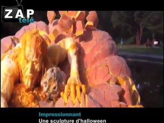 Zapping du net du 31 octobre 2011