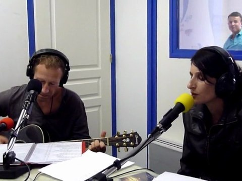 Sandra Christel - Il Y A