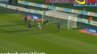 Fb.com/1Goals - Fiorentina 1-0 Genoa