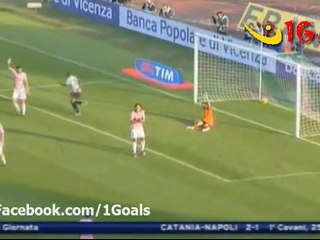 Fb.com/1Goals - Udinese 1-0 Palermo