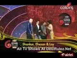 Global Indian Music Awards 2011- Main Event- 30th Oct 2011-pt15