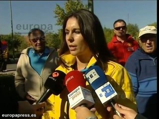 Atropella a una mujer y se da a la fuga