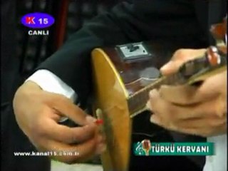 Ispartanın Gülü Çiğdem Gül-Kara Tren