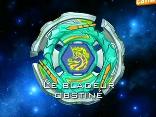 Beyblade Metal Master 2