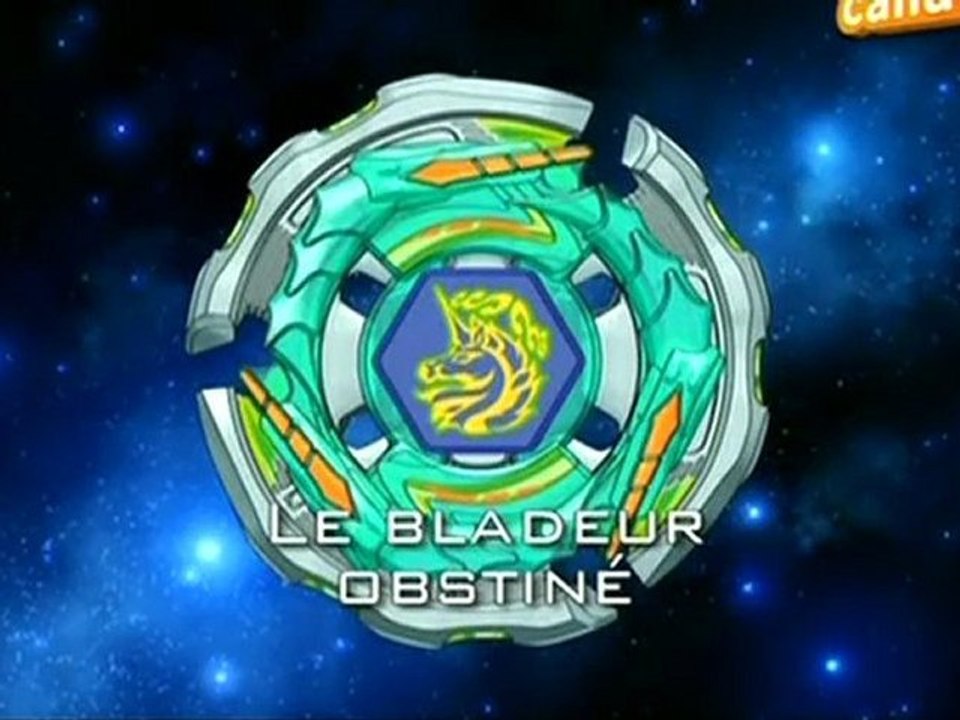 Beyblade Metal Master 2