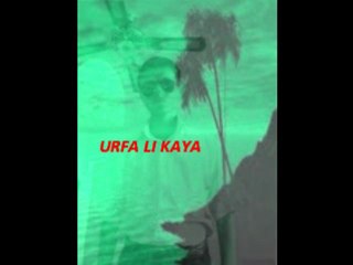 İSYAN KOLİK BELA URFALI KAYA KADErİME