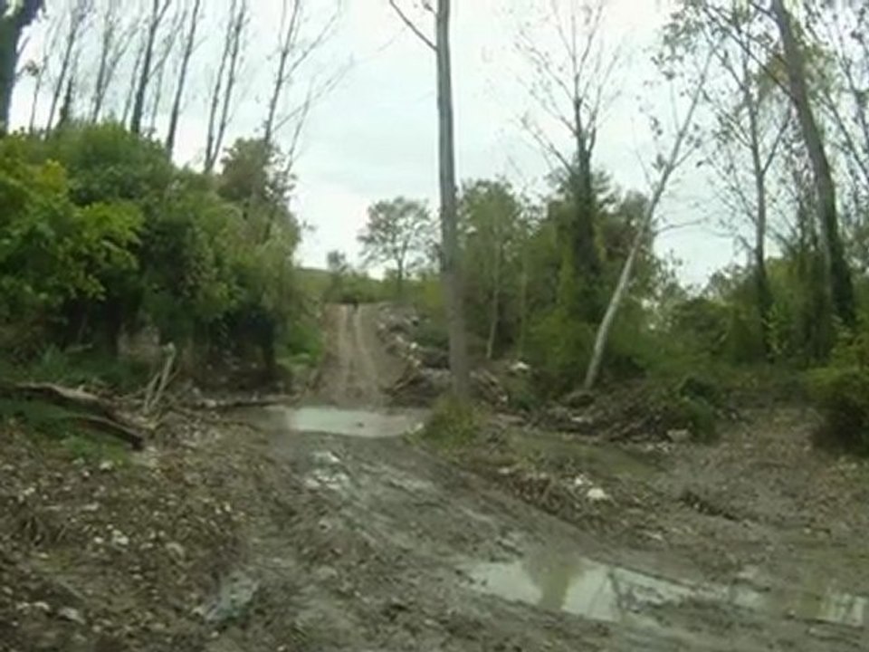 offroad