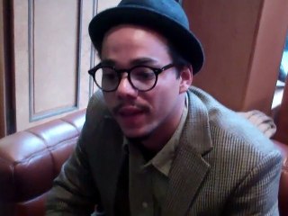 Ben l'oncle Soul s'offre des chaussures pour finir sa tournée